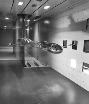 揭秘五孔探针传感器，气流测量的精密听诊器工作原理